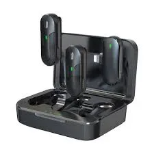 Devia Microfono M8 2 En 1