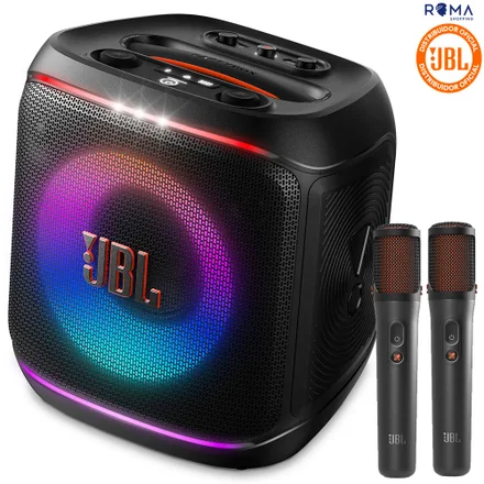 Speaker Partybox Encore 2 Plus Rms Ipx 4