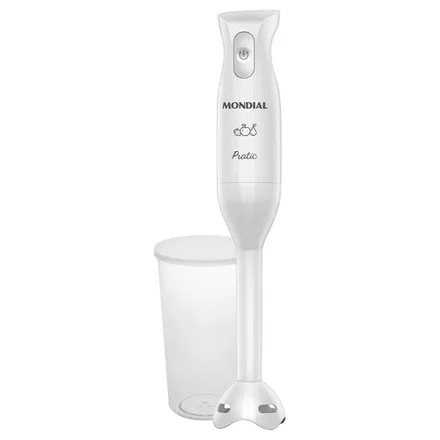Mixer Mondial Pratic 15
