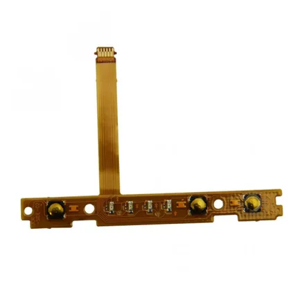 FLEX CABLE SR PARA CONTROLE NINTENDO SWITCH