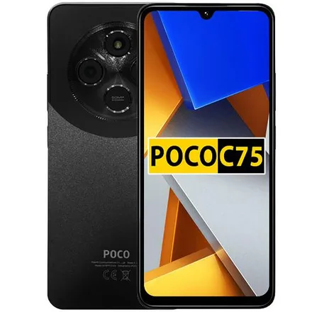 Poco C75 256GB