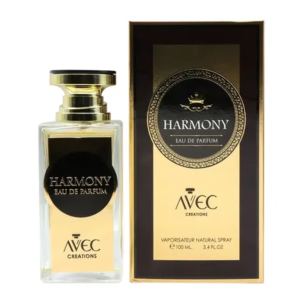 Avec Creations Harmony Eau Parfum 100ml