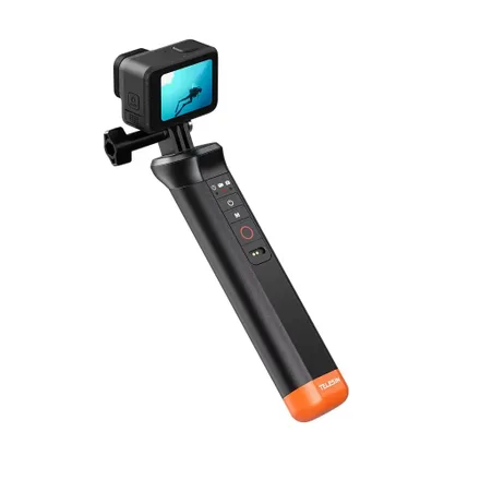 Baston Selfie Telesin Flotante Control Remoto S4 Fhg 01 Tgp