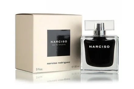 Narciso Rodriguez Femenino Eau Toilette 90ml