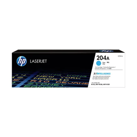 Toner Hp 204