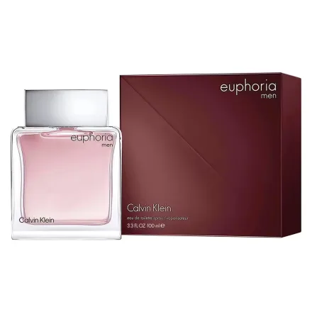 Perfume Calvin Klein Euphoria Men Eau Toilette Masculino 100ml