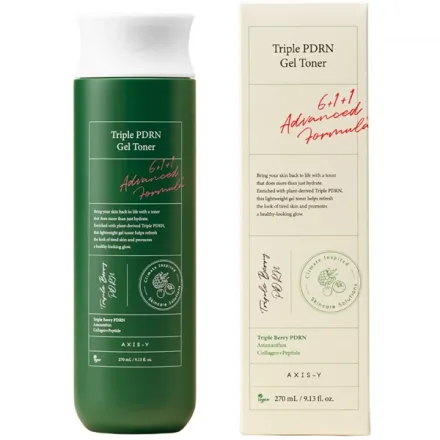 Tonico Facial Axis Triple Pdrn Gel 270ml