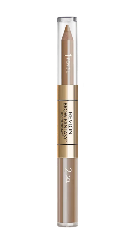 Revlon Lapis Gel Cejas Brow Fantasy 108