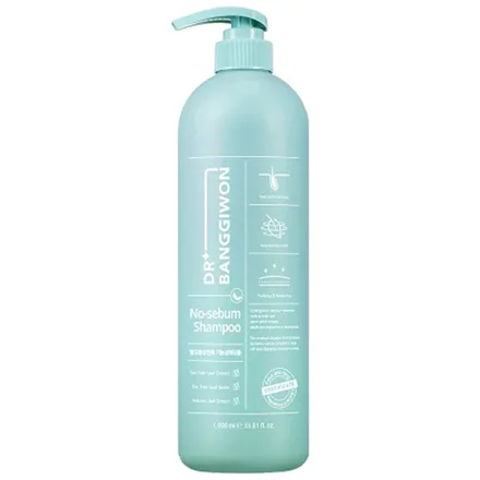 Shampoo Dr Plus Banggiwon Sebun 1L