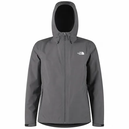 THE NORTH FACE CAMPERA FEM A8BKD0UZ (T) M GRIS