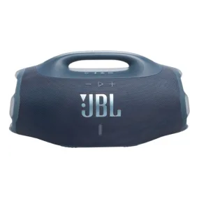 Som Boombox 4