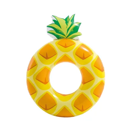 Inflable Intex 56266 Flotador Piña