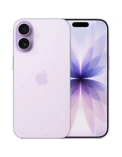 iPhone 17