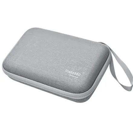 Estuche Camara Cinsbama X3