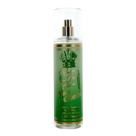 Juicy Couture Palm Trees Please Body Mist 236ml