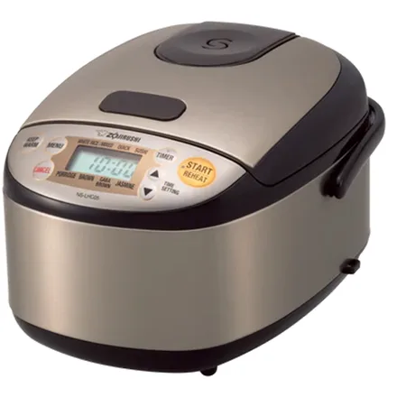 Panela Eletrica Arroz Zojirushi Ns 3 Xicaras