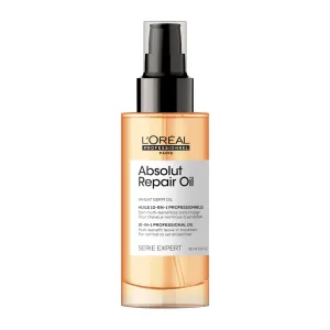 Oleo Tratamento Loreal Absolut Repair 90ml