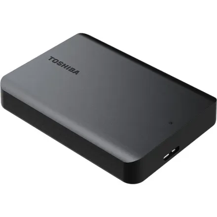 Toshiba Ext Canvio Basics 1TB