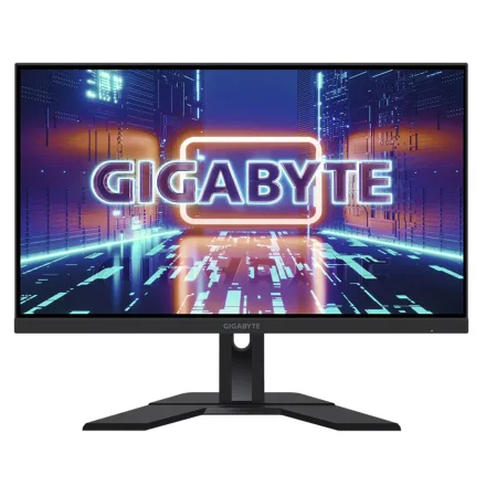 Gamer Gigabyte M27Q 27