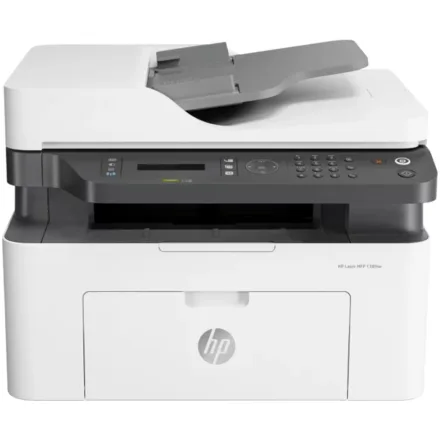 Multifuncional Hp Laserjet Mfp 3 1