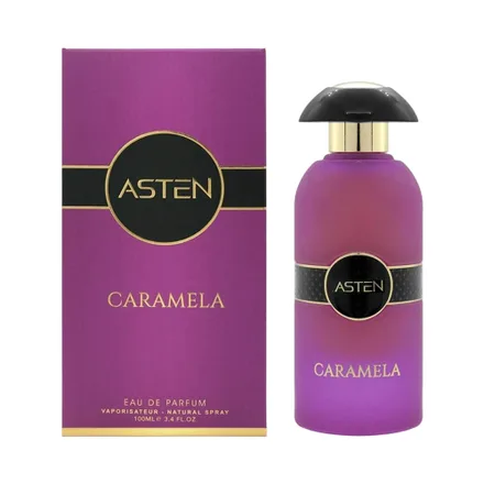 Perfume Asten Caramelia Edp 100ml