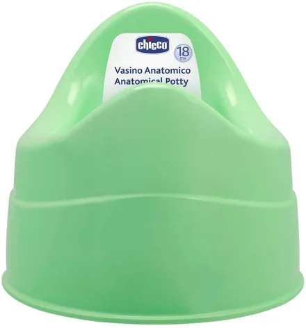 Orinal Infantil Chicco Anatomico 00 Consultar Color Disponible