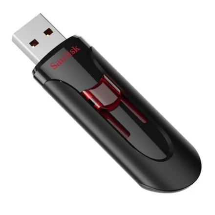 Pendrive Z600 Cruzer Glide G35 016g