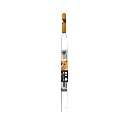 Espeto Para Queso Grilazer Gr0541 85 Cm