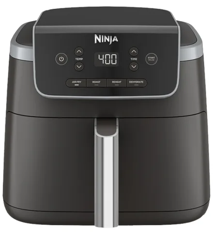 Ninja Fritadeira Airfryer Pro 4 1