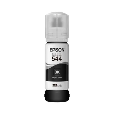 Tinta Impressoras 544 Preto 65ml