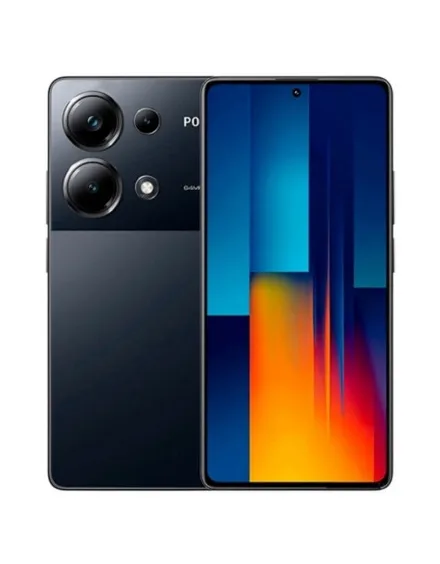 Poco M6 Pro 512GB