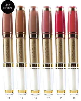 Etre Belle Gloss Lip Finish 13