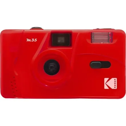 Kodak Camara Film M35