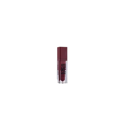 Labial Kiss Me More 13 Sangria