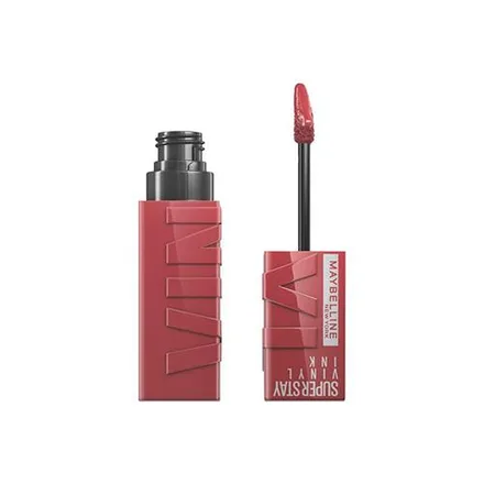 Maybelline Superstay Lip Vinil Witty 40