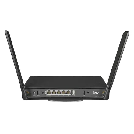Mikrotik Hap Ax Plus Br 6 L6