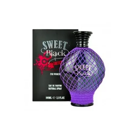 Brand Sweet Black Eau Parfum 100ml