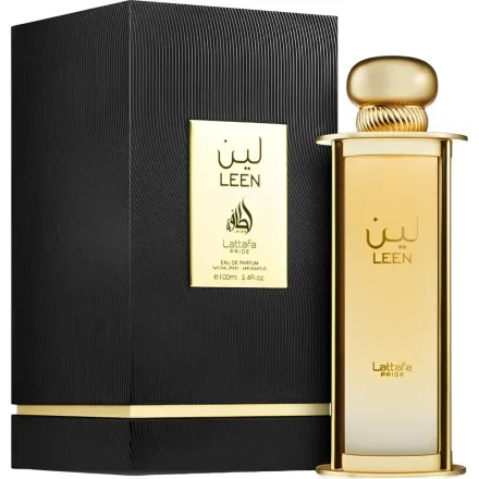 Lattafa Perfume Pride Leen Unisex Eau Parfum 100ml