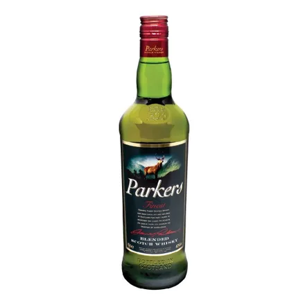 Whisky Angus Parkers Finest 700ml