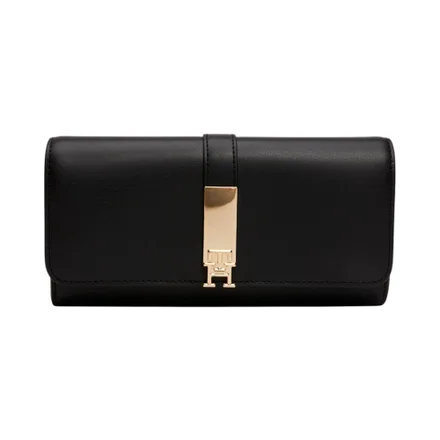 Billetera Tommy Hilfiger AW0 Bds Femenino