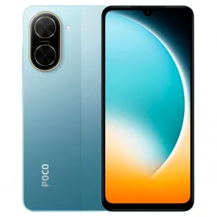 Poco C71 4G 64GB