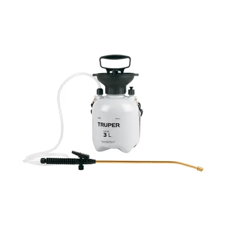 Fumigador Truper 37 Psi 3L