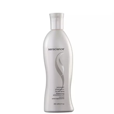 Senscience Renewal Shampoo 300ml