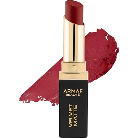 Armaf Labial Beaute Velvet Matte Celine 12