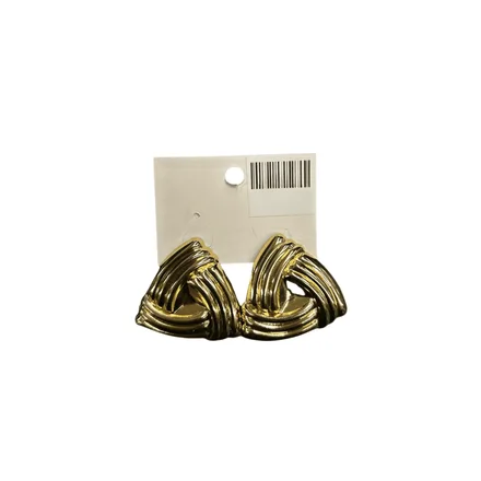 BRINCO L.M DOURADO/ DETALHE BR-1712239