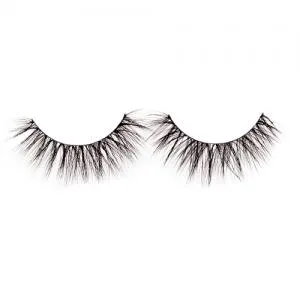 Cilios Posticos Mink 3D 09 Velvet Fashion