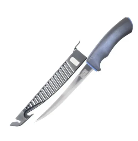 Marine Cuchillo Pesca 6 Teflon
