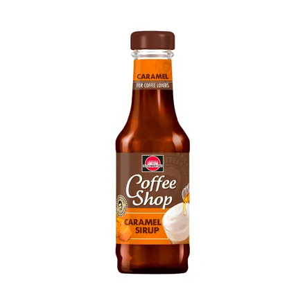 Saborizante Schwartau Coffe Shop Caramel 200ml