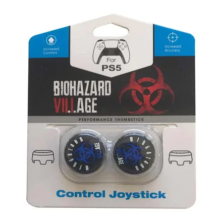 Kontrolfreek PS5 Resident Evil