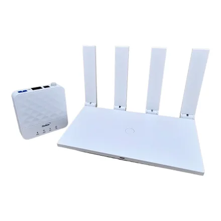 Combo Gpon 01A 5332 Plus 7848